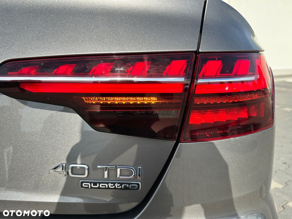 Audi A4 - 17