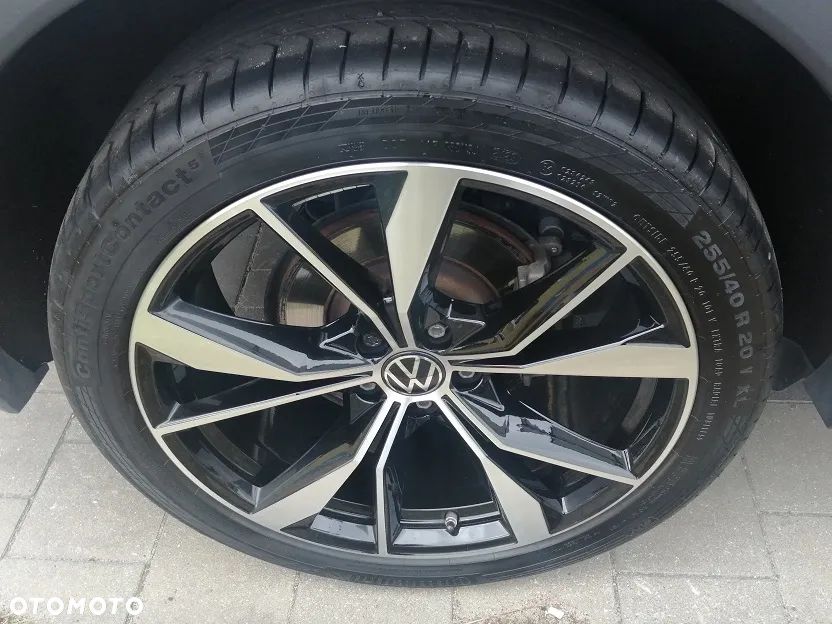 Volkswagen Tiguan 2.0 TDI SCR 4Mot R-Line DSG - 27