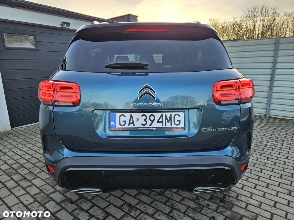 Citroën C5 Aircross 1.5 BlueHDi Shine - 3