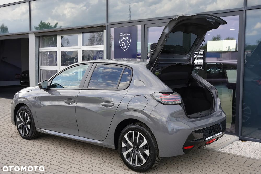 Peugeot 208 1.2 PureTech Business S&S - 3