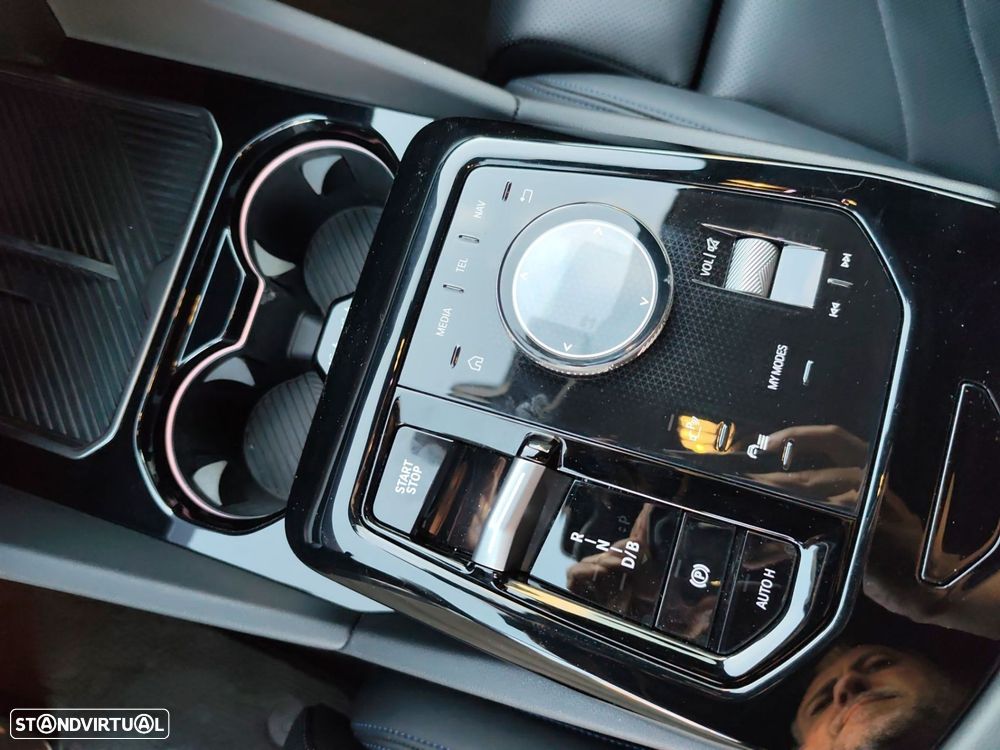BMW i5 eDrive40 Pack Desportivo M Pro - 16