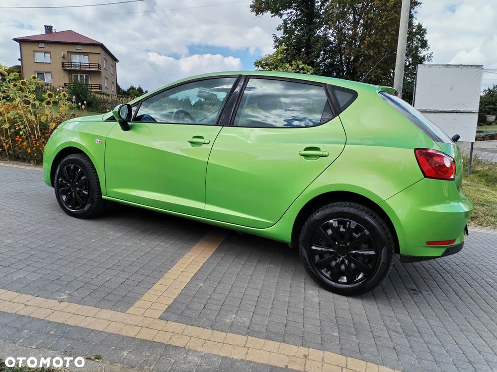 Seat Ibiza - 37