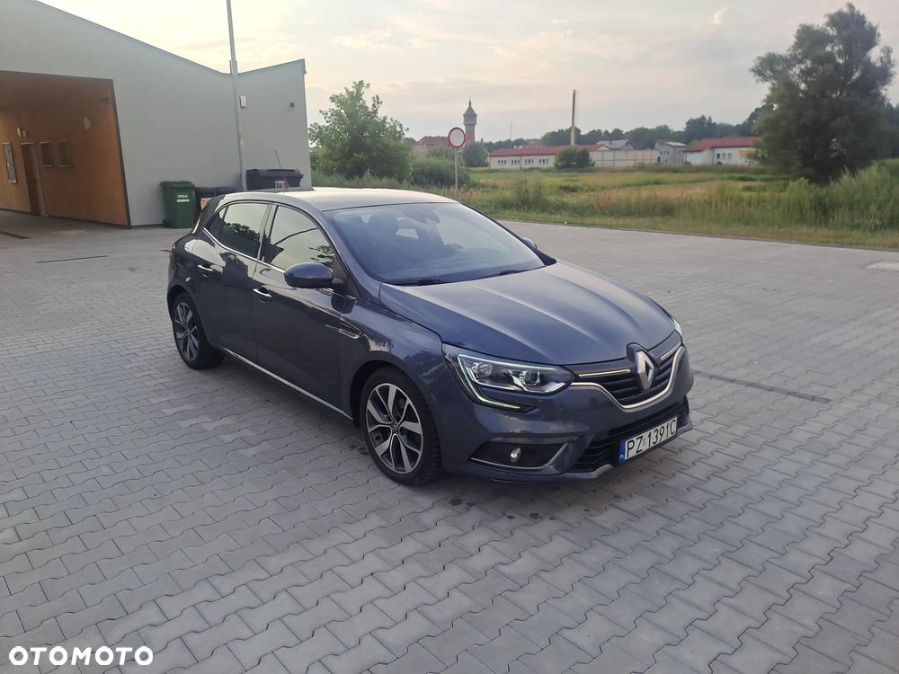Renault Megane - 16