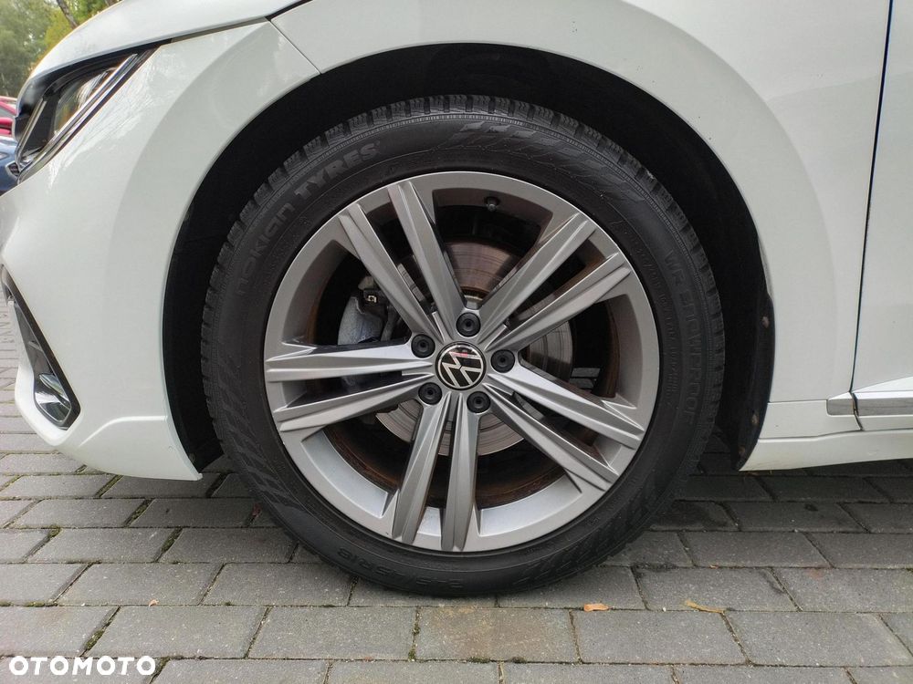 Volkswagen Arteon 2.0 TDI 4Motion R-Line DSG - 9