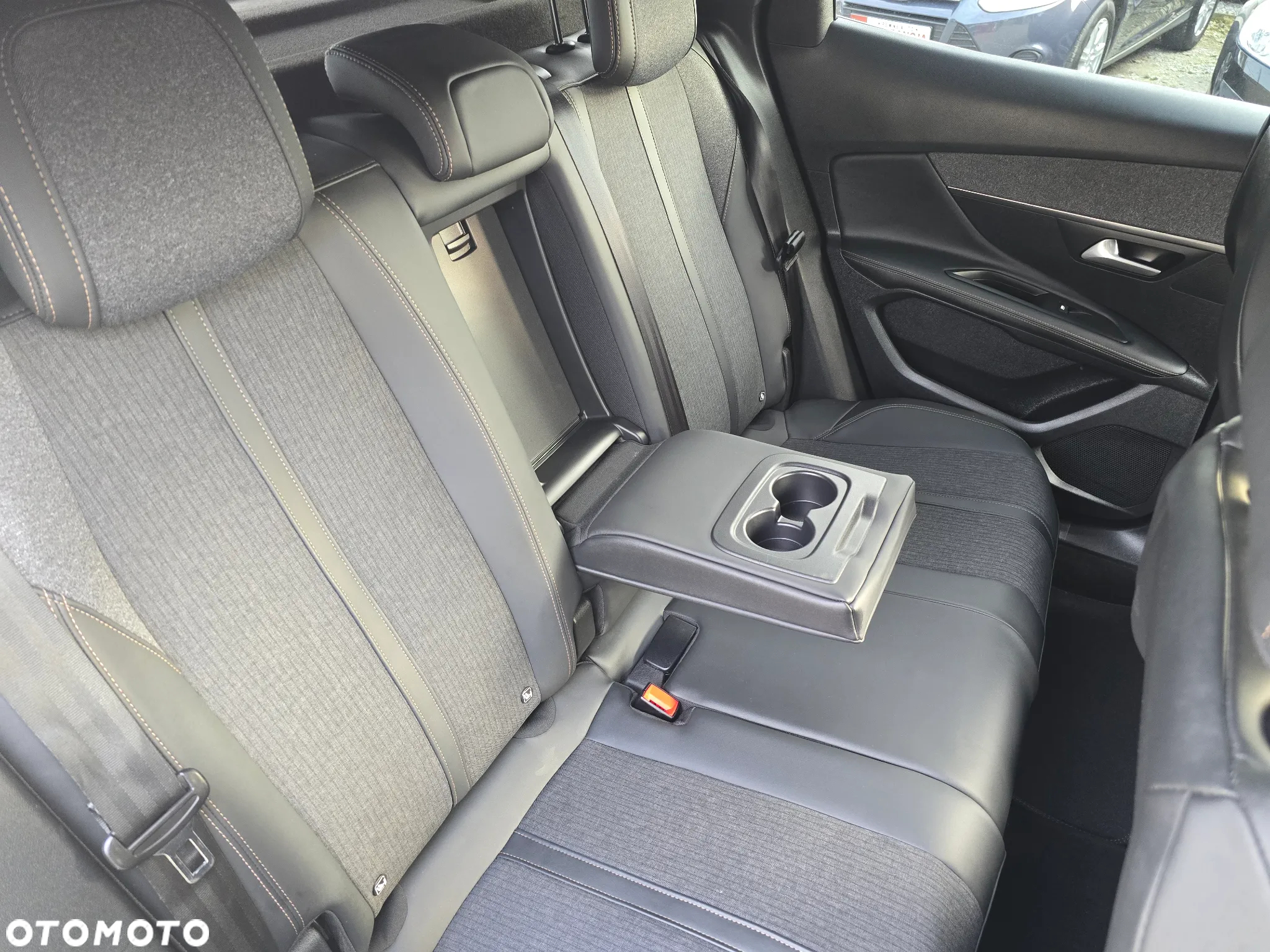 Peugeot 3008 - 14