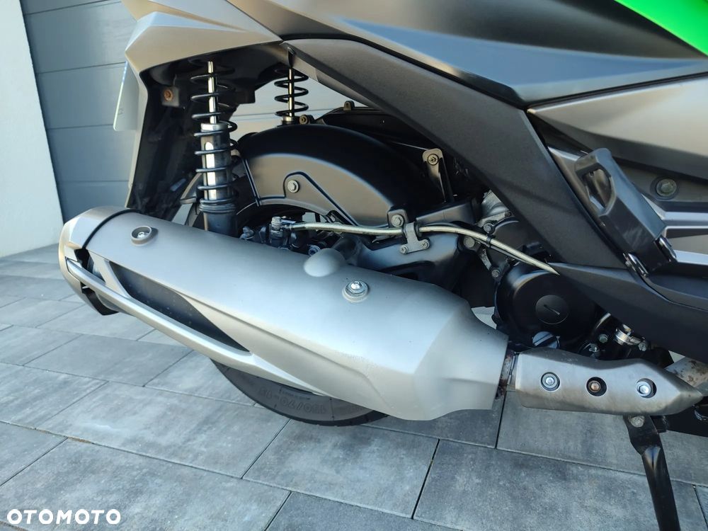Kawasaki Inny - 23