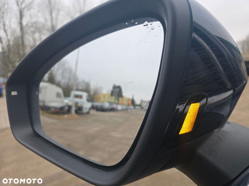 Volkswagen Tiguan 1.5 TSI EVO Elegance DSG - 36