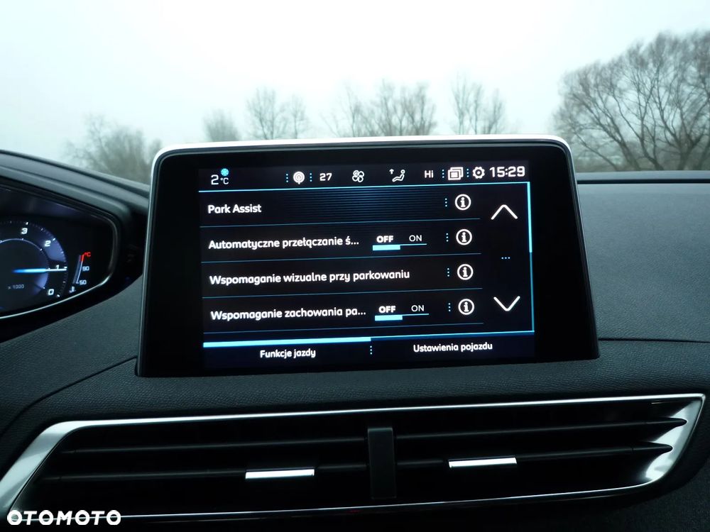 Peugeot 5008 1.5 BlueHDi GT S&S - 24