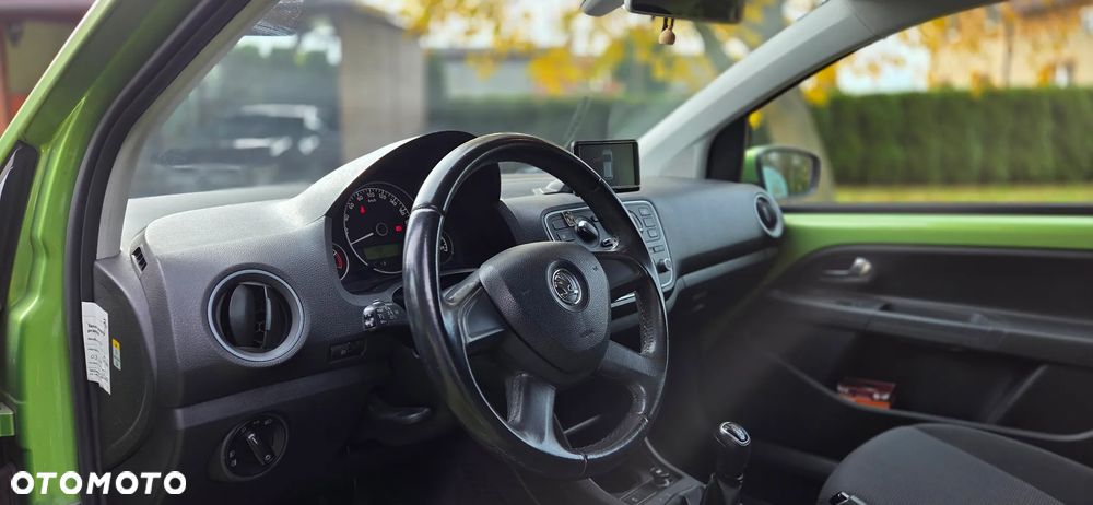 Skoda Citigo 1.0 Elegance - 30