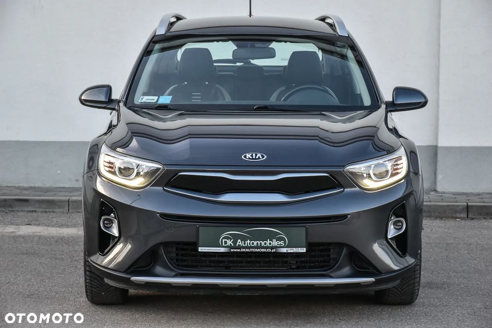 Kia Stonic 1.0 T-GDI XL - 5