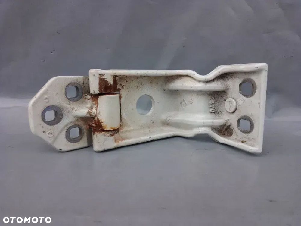 Zawias Drzwi Tylny Lewy Tył Master III Movano B NV400 10-23 - 3