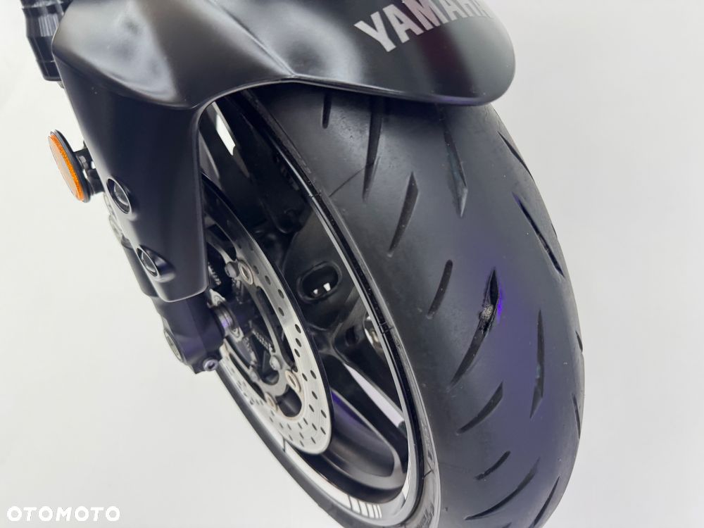 Yamaha MT - 22