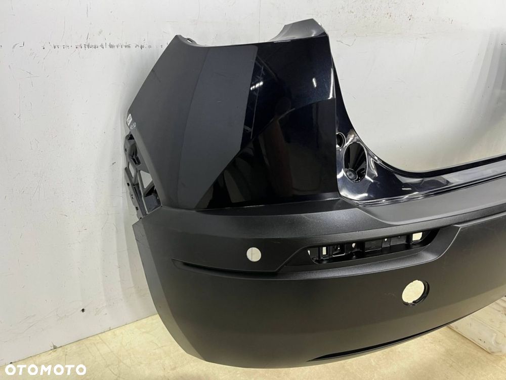 Zderzak tylny Mazda MX-30 MX30 20r.- tył 4XPDC DN4J-50221 - 3