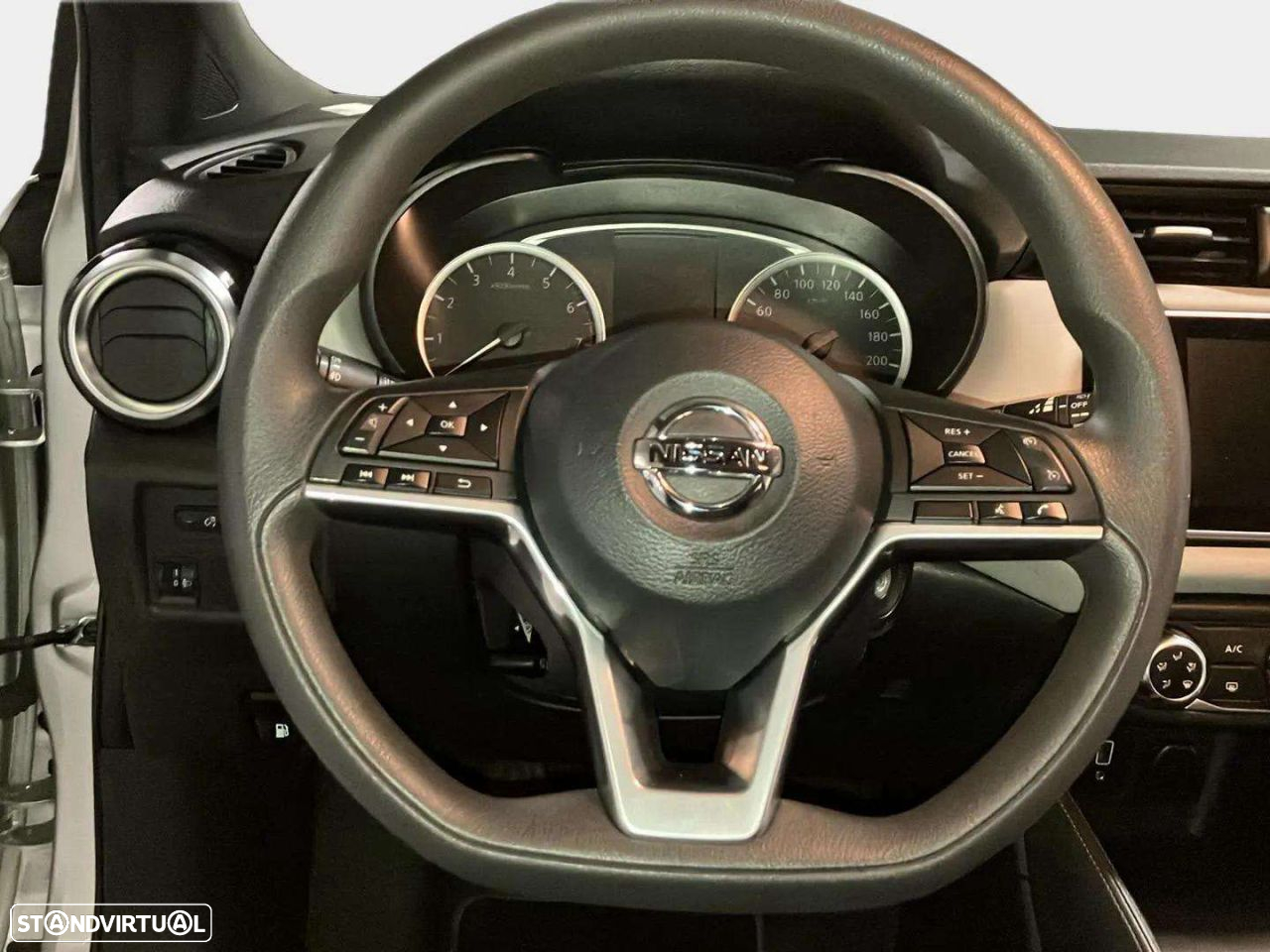 Nissan Micra 1.0 IG-T Acenta - 15