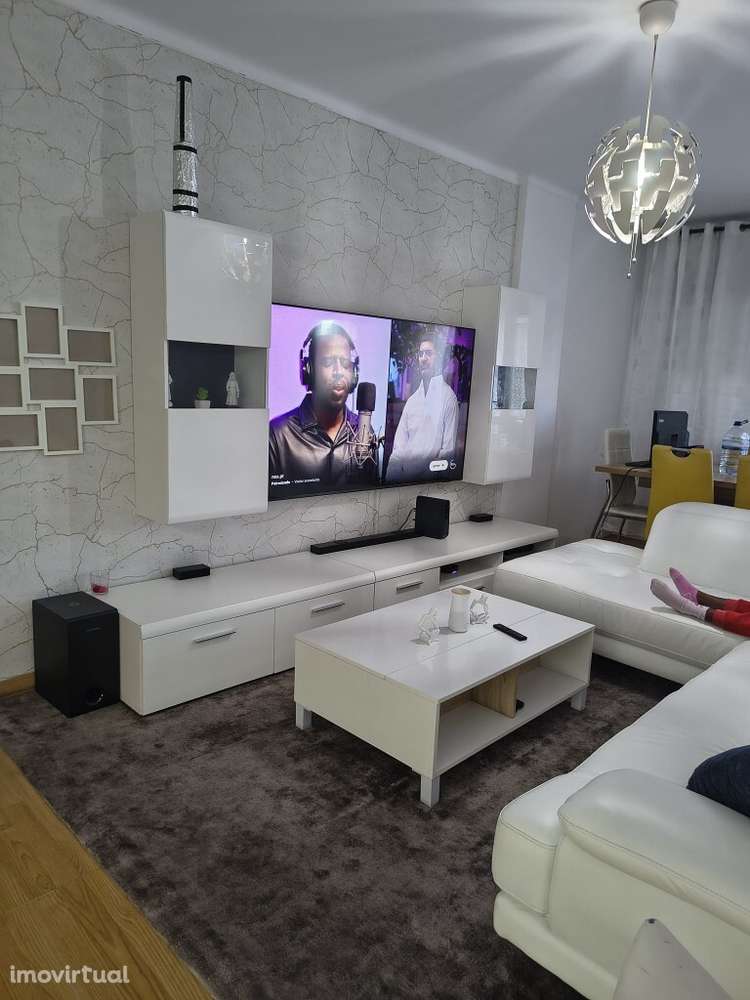 Excelente investimento - T3 em São Marcos (Agualva Cacém) - Grande imagem: 4/25