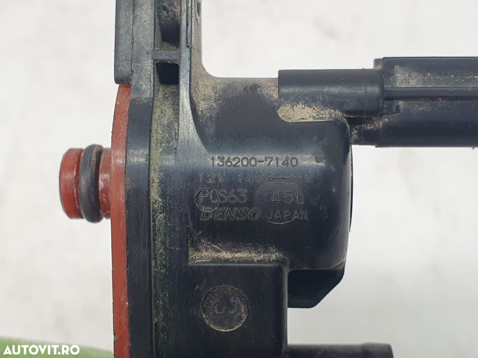 Supapa vacuum 136200-7140 1.8 benzina Honda CR-V 4 - 3