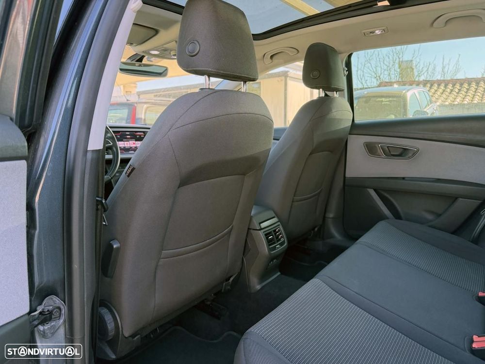 SEAT Leon ST 1.6 TDI Style S/S - 15