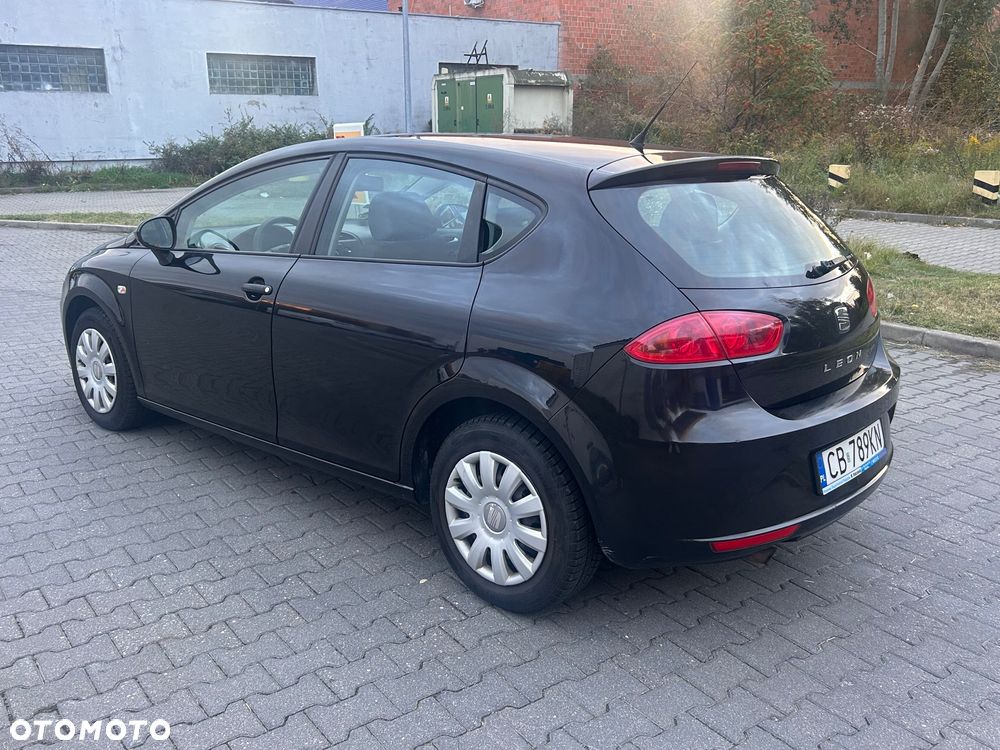 Seat Leon 1.4 Reference - 16