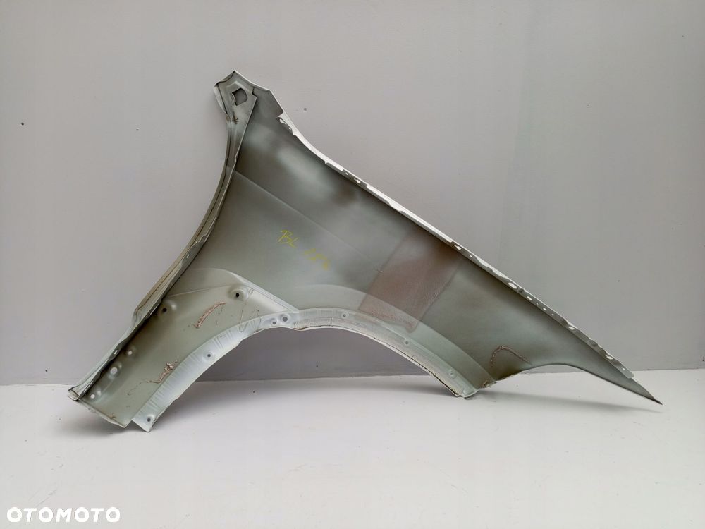 BMW X6 G06 F96 2019- BŁOTNIK LEWY PRZÓD PRZEDNI ÷ - 6