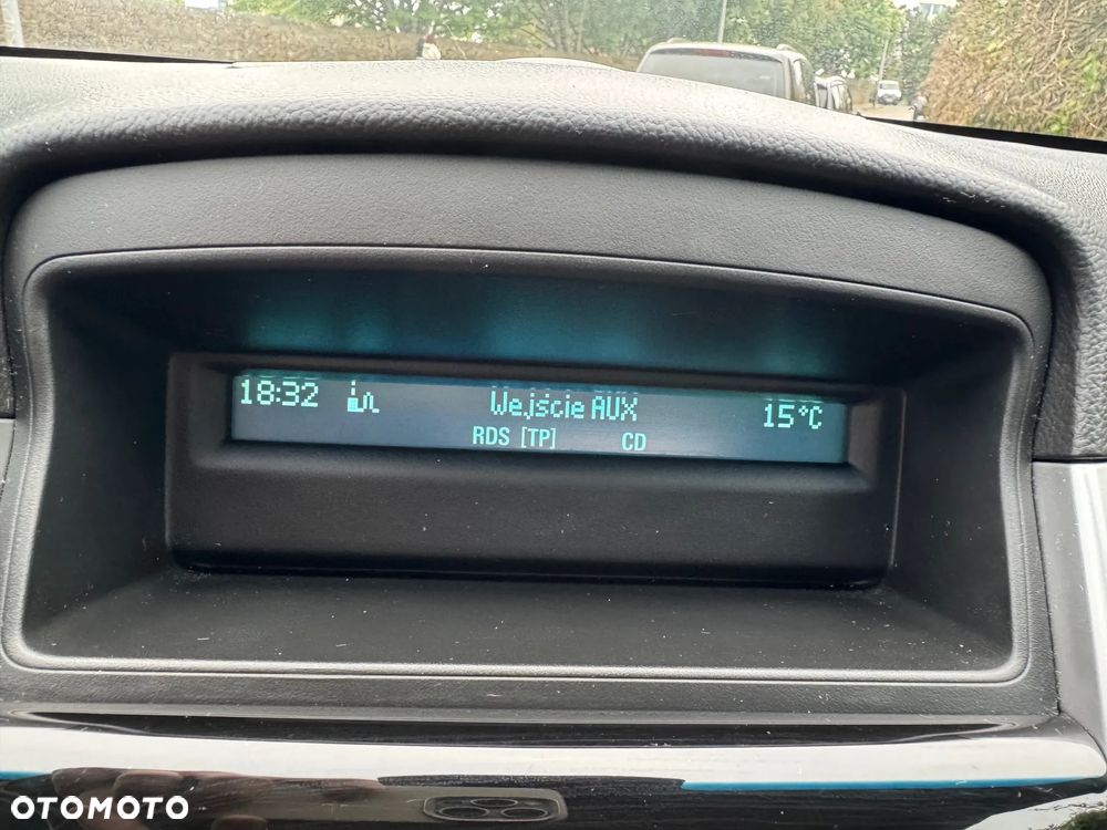 Chevrolet Cruze 2.0 D LT - 16