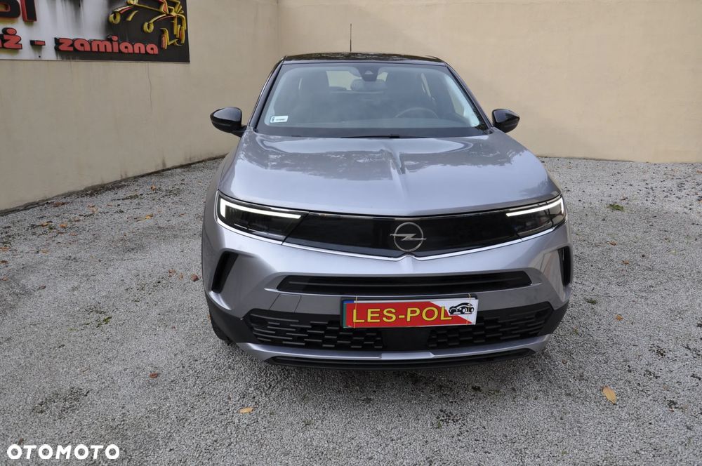 Opel Mokka - 10