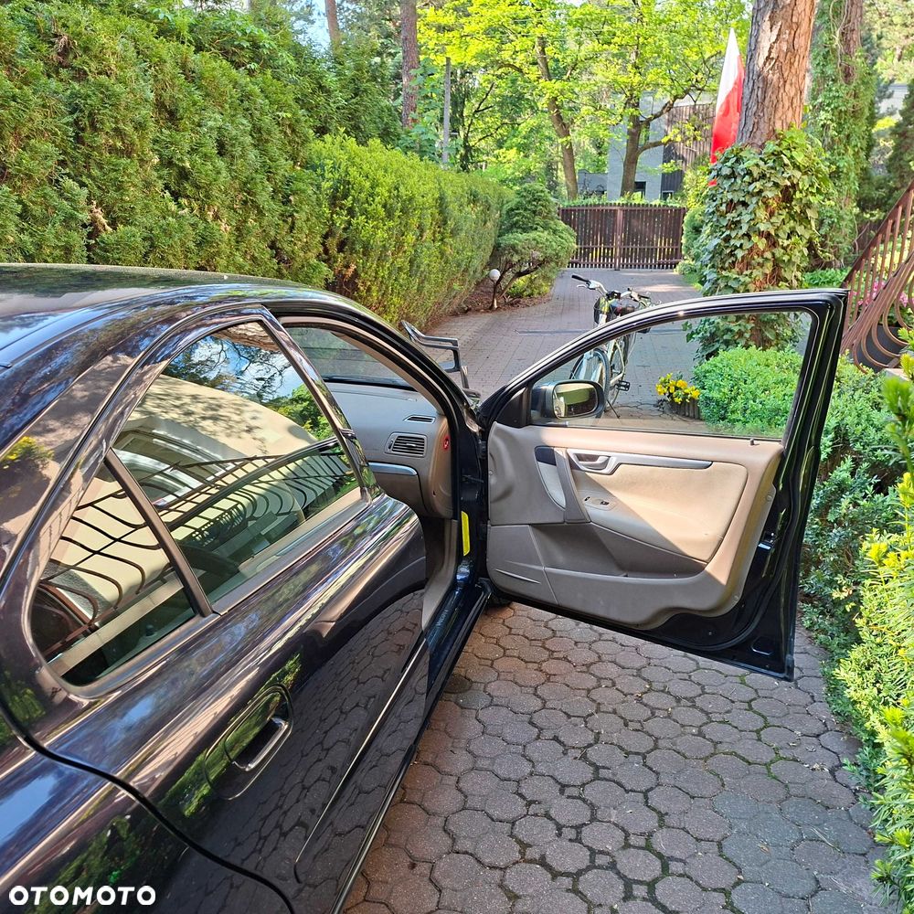 Volvo S60 - 3
