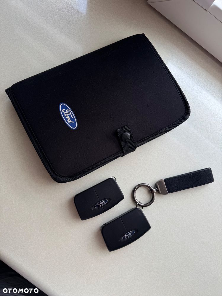Ford Kuga 2.0 TDCi Titanium - 40