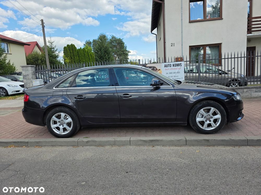 Audi A4 ver-1-8-tfsi - 10