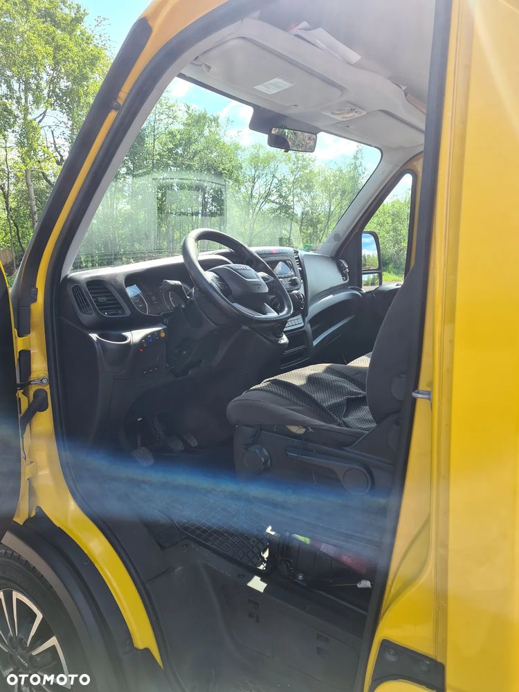 Iveco DAILY 35S18 - 16