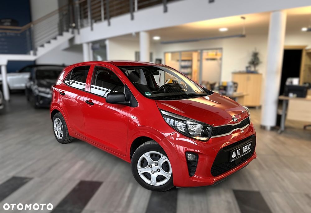 Kia Picanto 1.0 Vision - 2