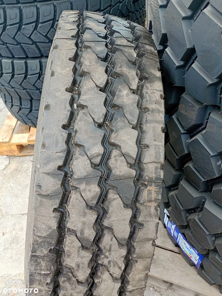 Opona 12r22.5 Michelin XZY2 DEMO - 1