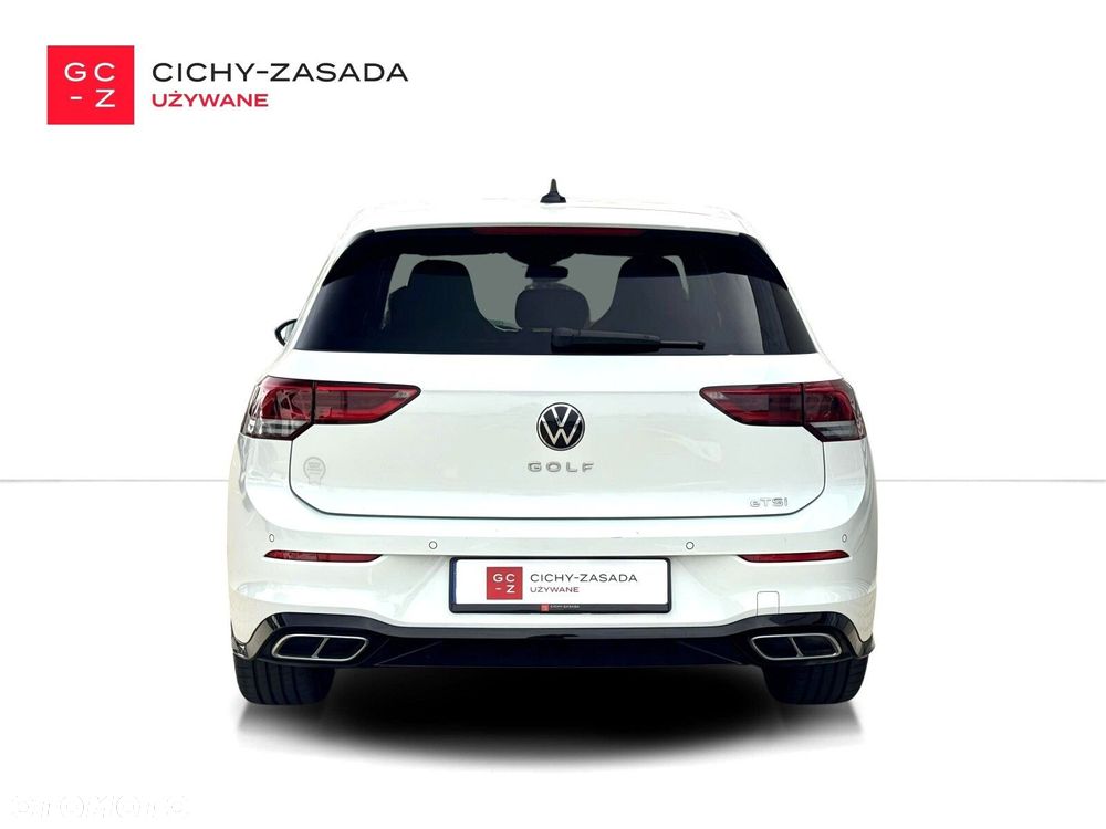 Volkswagen Golf 1.5 eTSI EVO R-Line DSG - 6