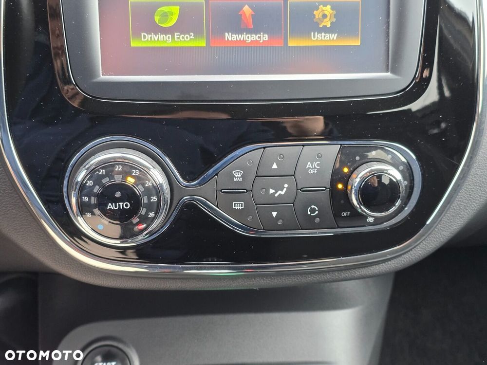 Renault Captur 1.2 Energy TCe Intens - 13