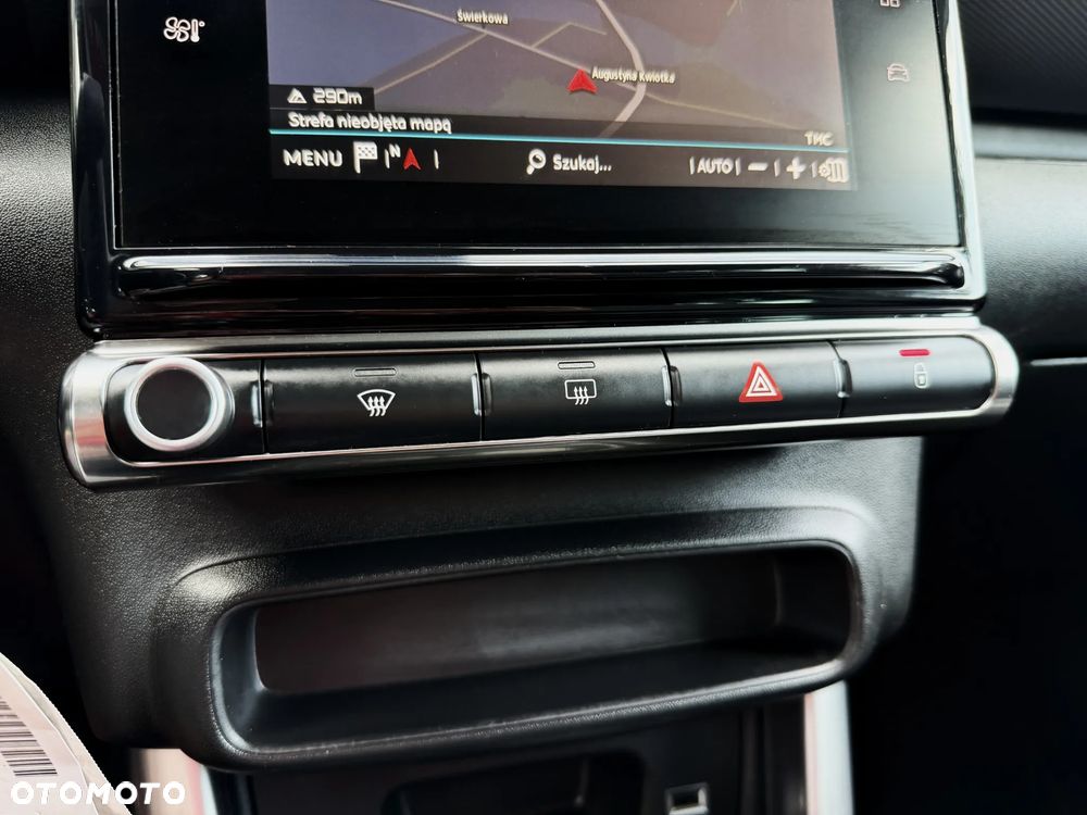Citroën C3 Aircross PureTech 110 Stop & Start Shine - 31