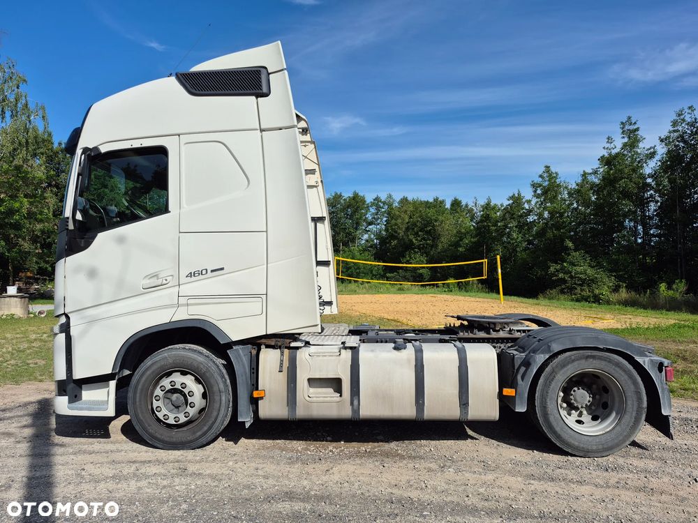 Volvo FH - 4
