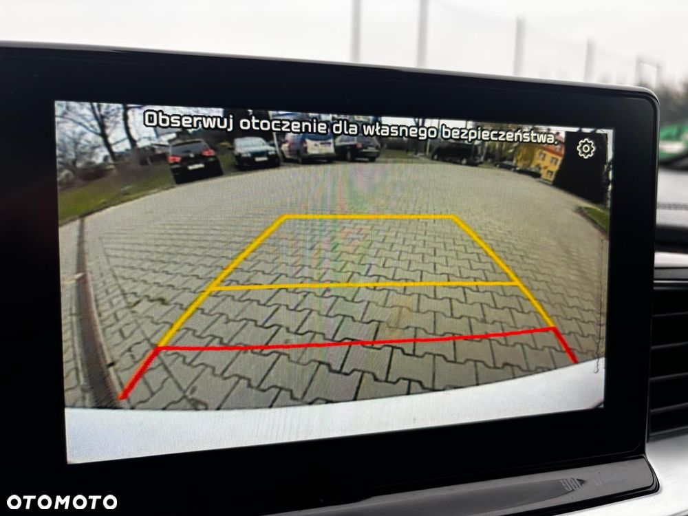 Kia Ceed 1.6 T-GDI GT XL - 21