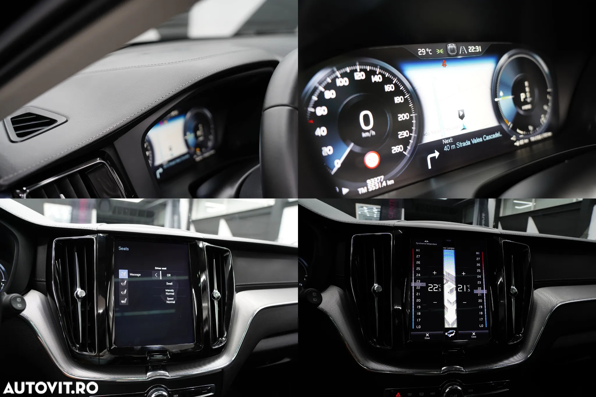 Volvo XC 60 T8 Twin Engine AWD Inscription - 14