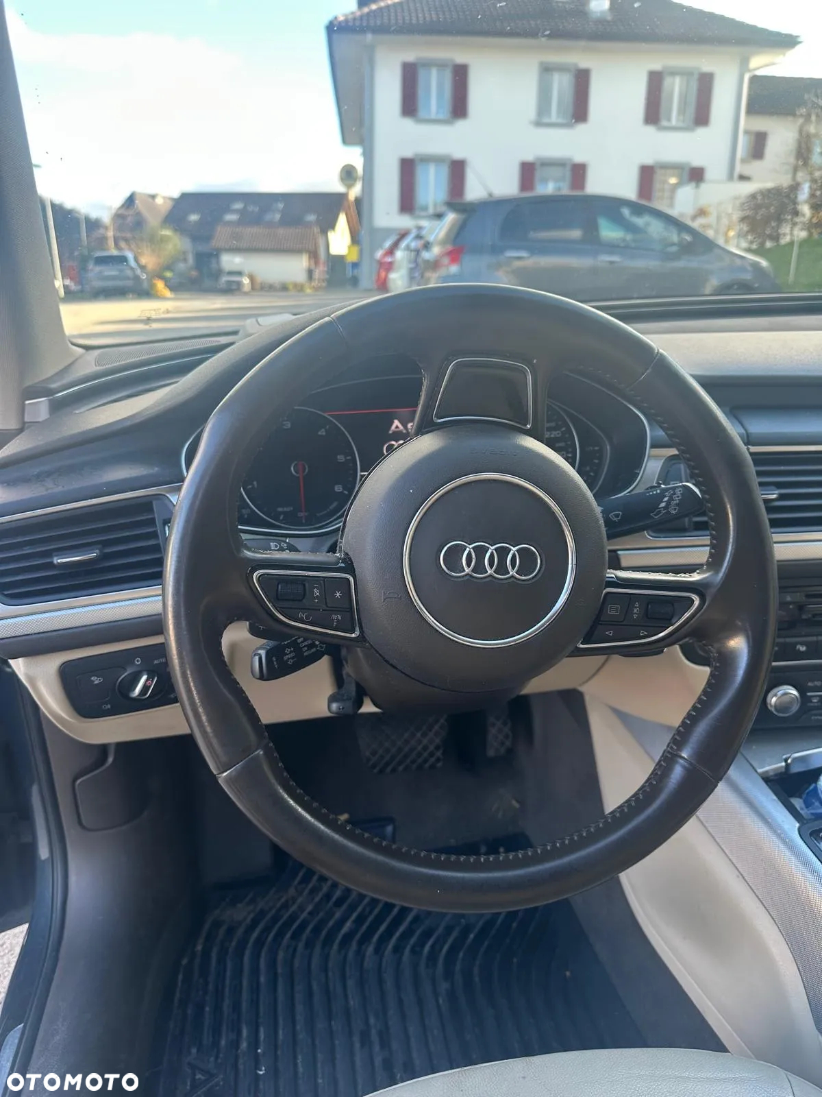Audi A6 Avant 3.0 TDI quattro S tronic - 2