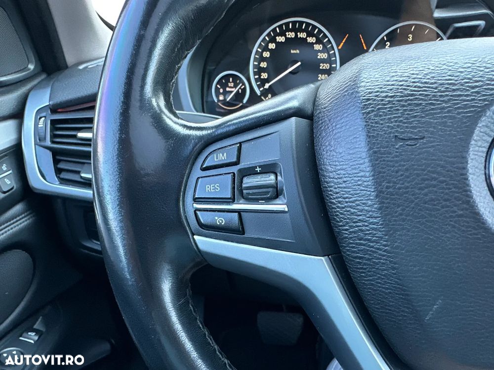 BMW X5 - 9