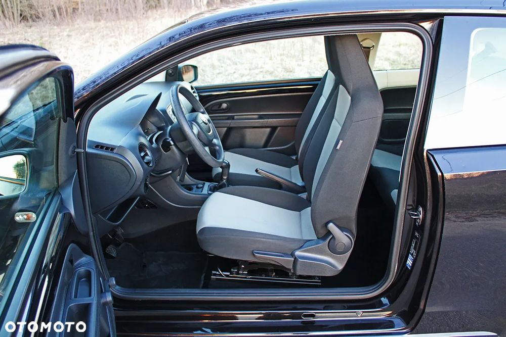 Skoda Citigo 1.0 MPI Elegance - 23