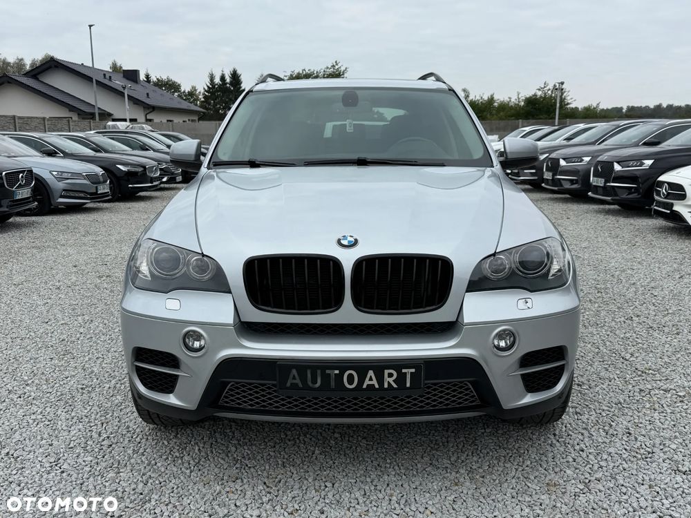 BMW X5 xDrive35i Edition Exclusive - 2
