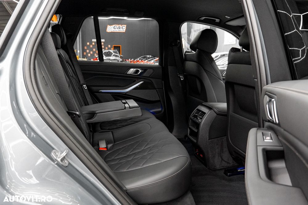 BMW X5 xDrive30d AT MHEV - 19