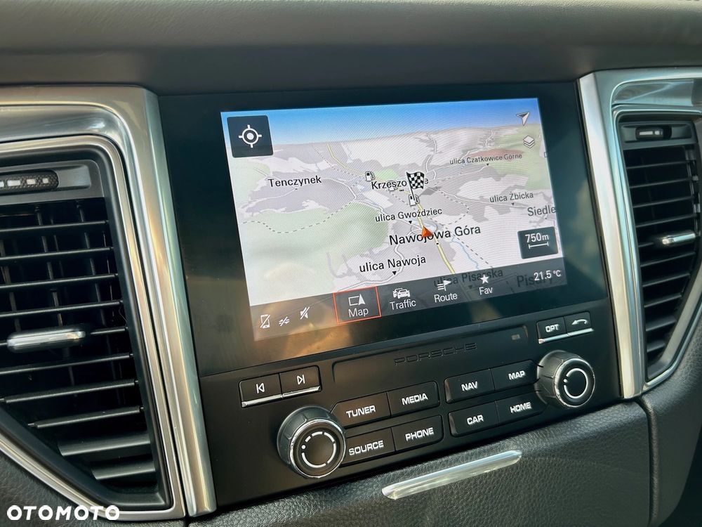 Porsche Macan GTS PDK - 21