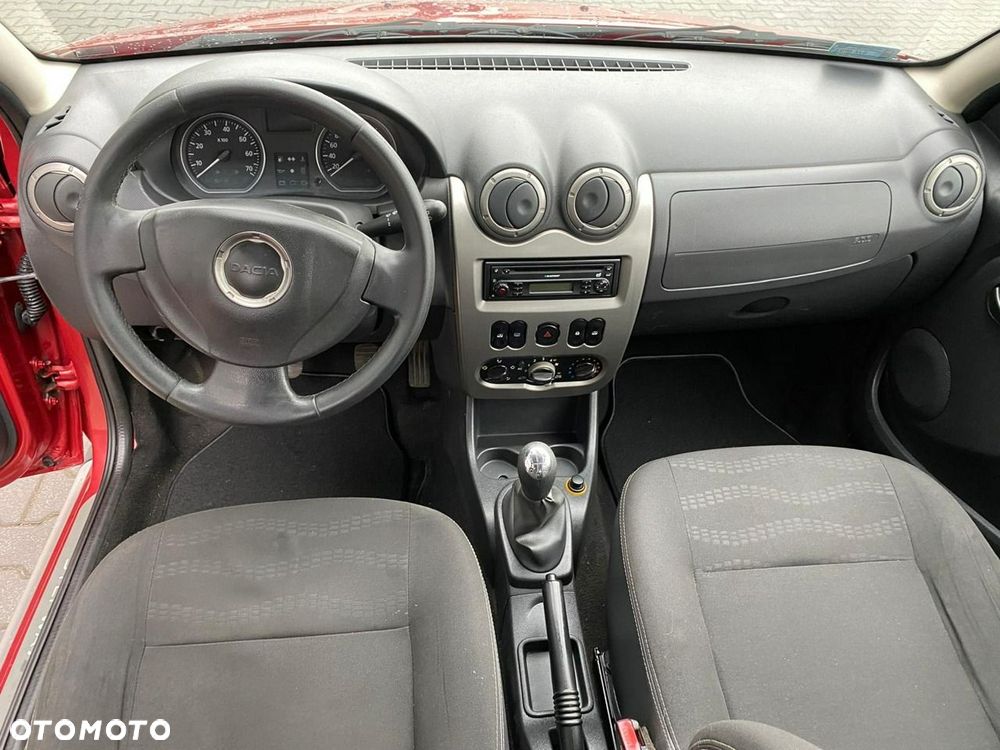 Dacia Sandero - 12