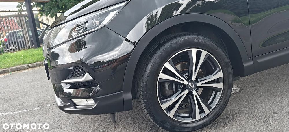Nissan Qashqai 1.6 DIG-T Tekna+ - 14