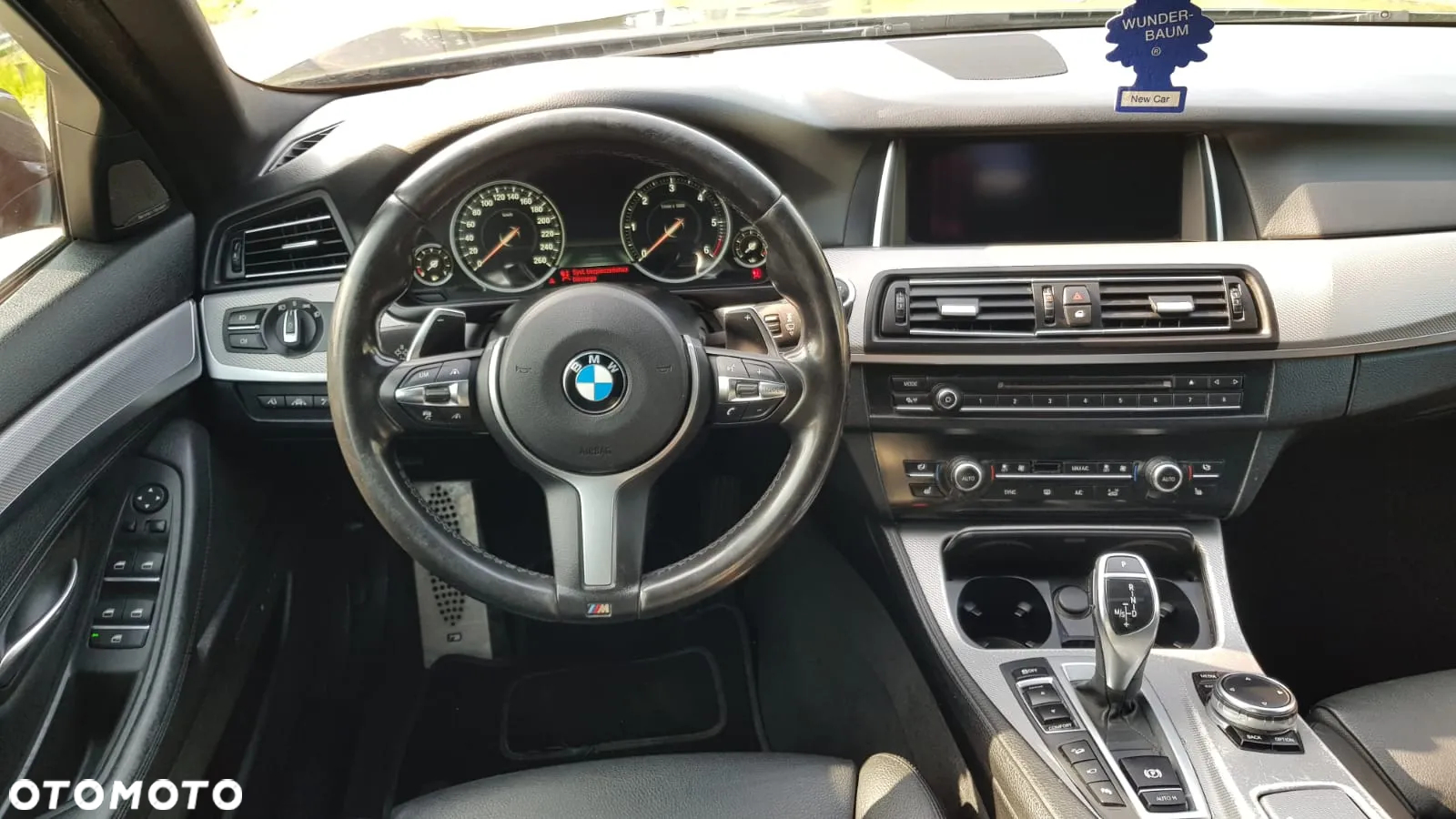 BMW Seria 5 - 16