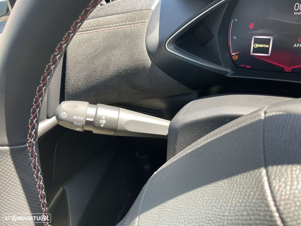 DS DS3 1.2 PureTech Performance Line - 22