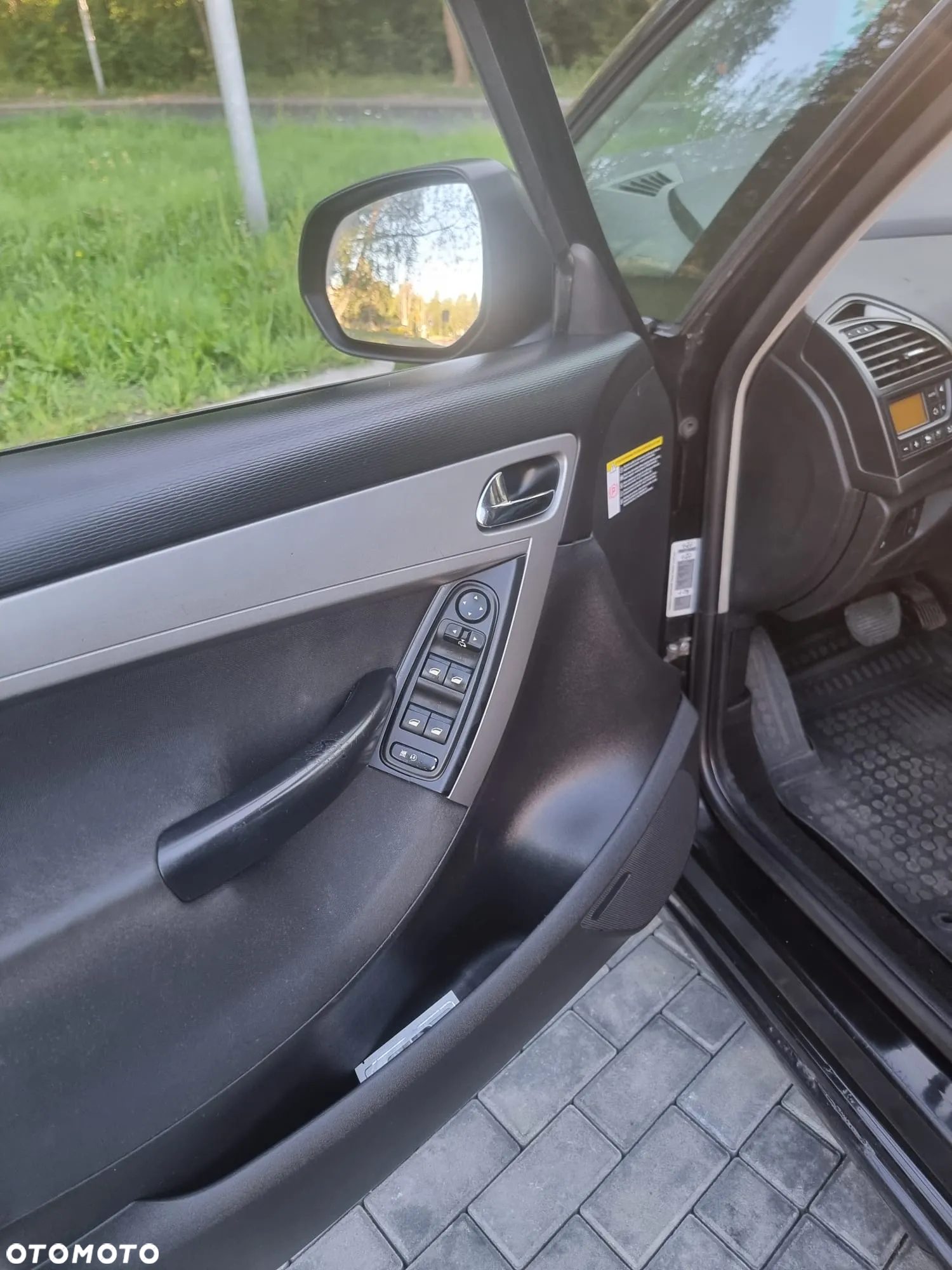 Citroën C4 Grand Picasso - 10