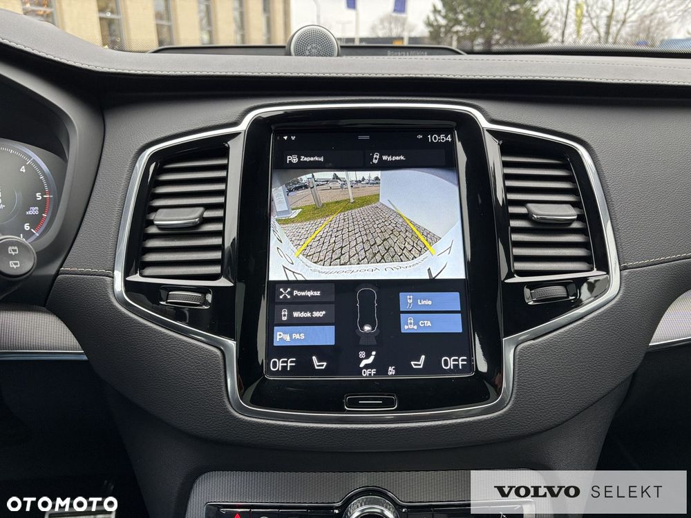 Volvo XC 90 - 20