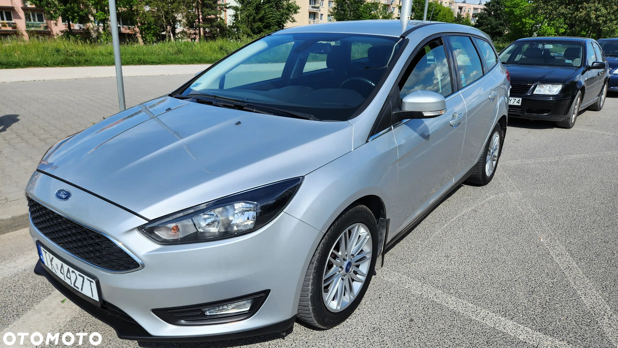 Ford Focus - 3